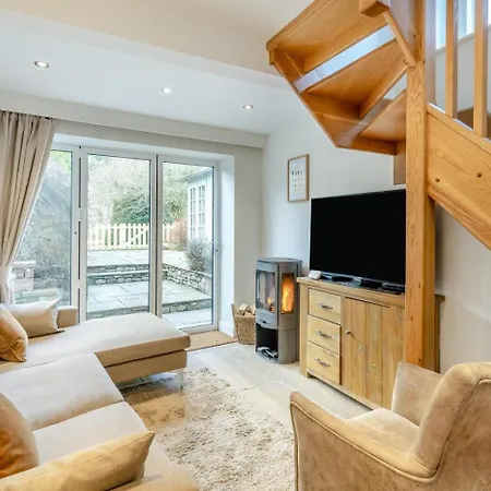 Ferienhaus 2 Bed In Oc-l31060