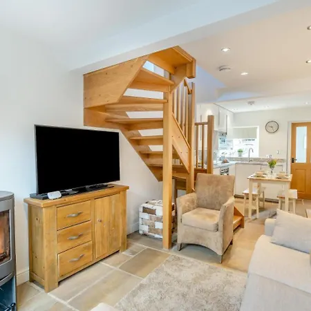 Ferienhaus 2 Bed In Oc-l31060 *