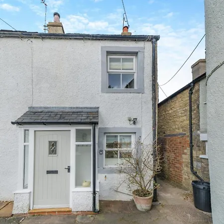 Ferienhaus 2 Bed In Oc-l31060 Pooley Bridge