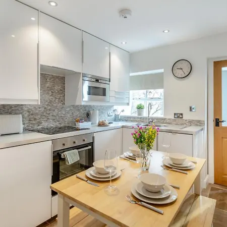 2 Bed In Pooley Bridge Oc-L31060 Feriehus *