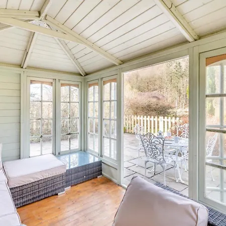 2 Bed In Pooley Bridge Oc-L31060 Feriehus