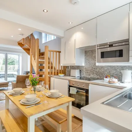 Feriehus 2 Bed In Pooley Bridge Oc-L31060 *