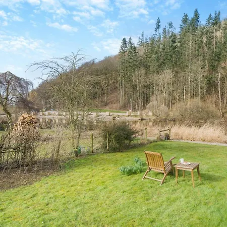 2 Bed In Pooley Bridge Oc-L31060 Feriehus Pooley Bridge