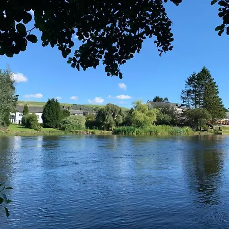 Hébergement de vacances View Pooley Bridge