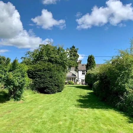 Feriehus 2 Bed In Pooley Bridge Oc-L31060