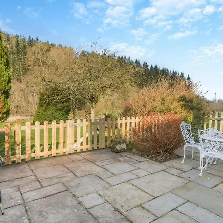 2 Bed In Pooley Bridge Oc-L31060 Feriehus *