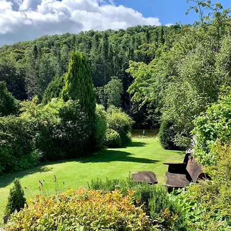 2 Bed In Pooley Bridge Oc-L31060 Feriehus Pooley Bridge