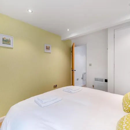 Сasa de vacaciones 2 Bed In Oc-l31060 *