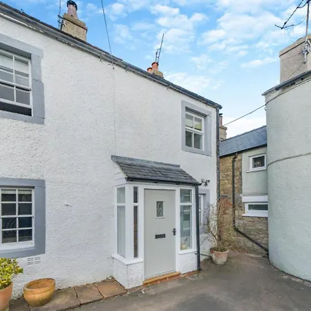2 Bed In Oc-l31060 Сasa de vacaciones Pooley Bridge