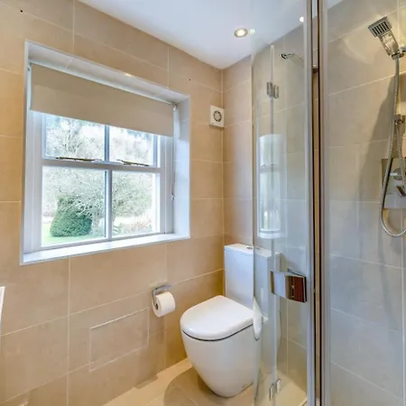 Сasa de vacaciones 2 Bed In Oc-l31060 Pooley Bridge