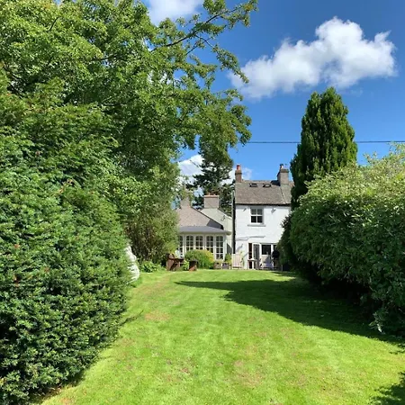 2 Bed In Oc-l31060 Сasa de vacaciones Pooley Bridge